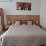 Apartament Var-lak Vendeghaz Kalocsa