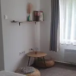 Apartament Var-lak Vendeghaz Kalocsa