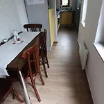 Apartament Var-lak Vendeghaz