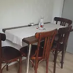 Var-lak Vendeghaz Apartament *