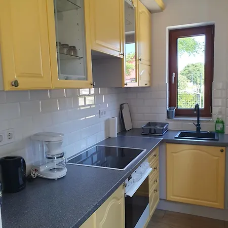 Var-lak Vendeghaz Appartement *