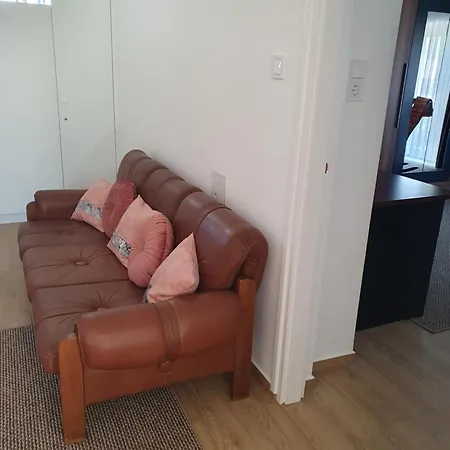 Appartement Var-lak Vendeghaz Kalocsa