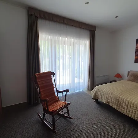 Appartement Var-lak Vendeghaz Kalocsa