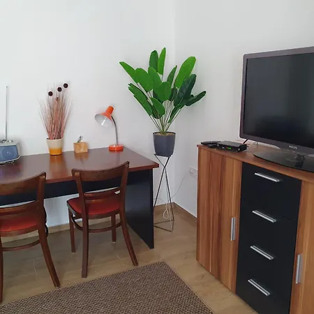 Appartement Var-lak Vendeghaz Kalocsa