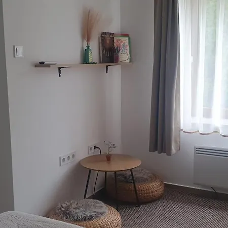 Appartement Var-lak Vendeghaz Kalocsa