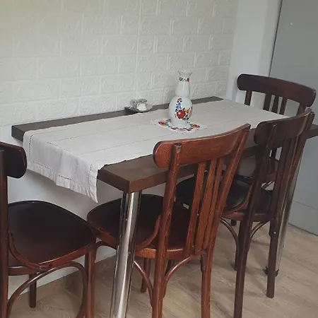 Var-lak Vendeghaz Appartement *