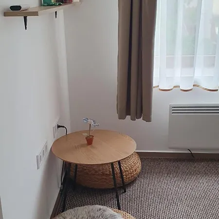 Appartement Var-lak Vendeghaz *