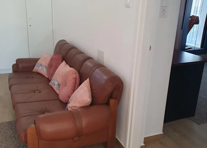 Apartament Var-lak Vendeghaz Kalocsa