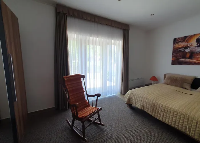 Apartment Var-lak Vendeghaz Kalocsa