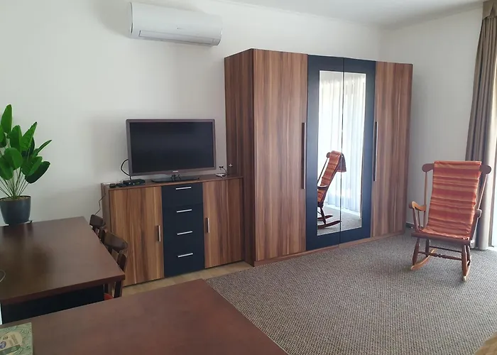 Var-lak Vendeghaz Apartment