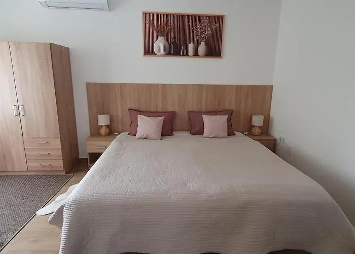Apartment Var-lak Vendeghaz Kalocsa
