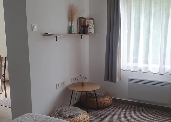Apartment Var-lak Vendeghaz Kalocsa