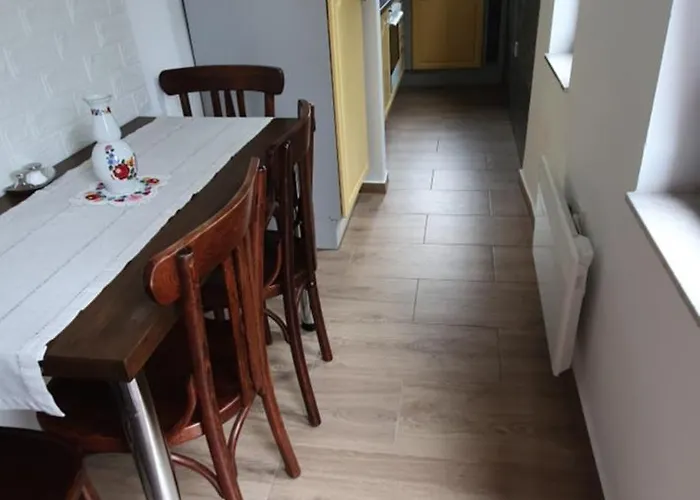 Apartment Var-lak Vendeghaz