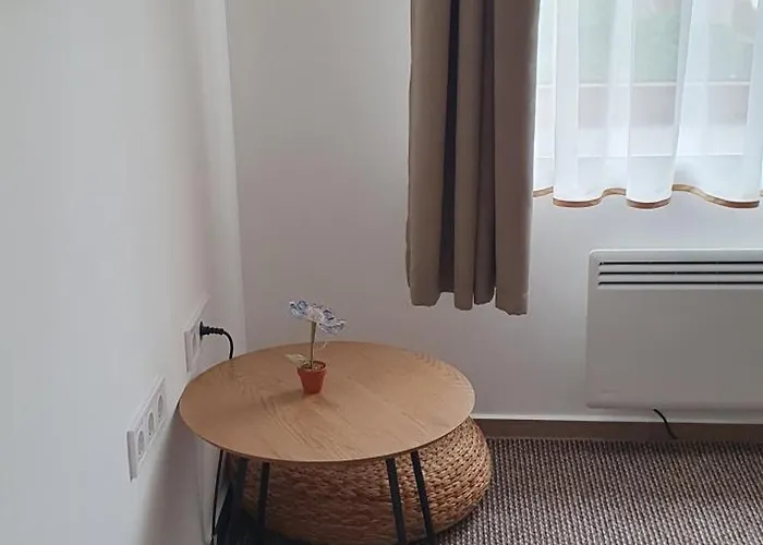 Apartment Var-lak Vendeghaz *